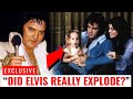 When Elvis Presley Snapped At Priscilla Over Lisa Marie What He Said Left Everyone Speechless When Elvis Presley Snapped At Priscilla Over Lisa Marie What He Said Left Everyone Speechless