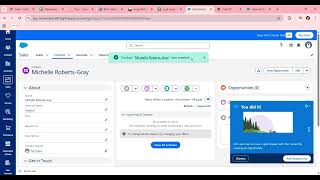 Detalles Surge MVA- CRM Management Noticias
