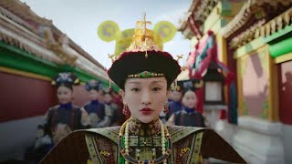 So generous! She became empress at last! | Ruyi's Royal Love in the Palace