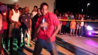Saturday Night Dance OFF