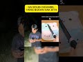 GA BOLEH NGAMBIL YANG BUKAN HAK KITA #asmr #fyp #shorts #shortvideo