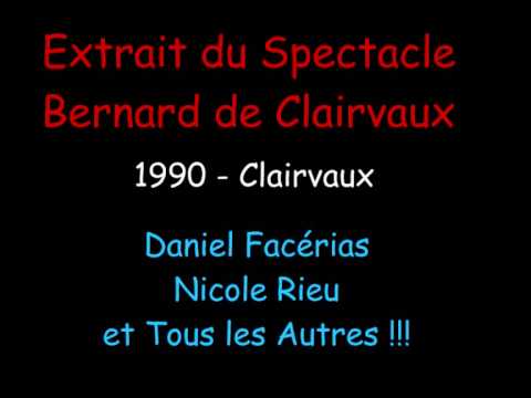 Bernard de Clairvaux 6