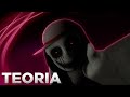 TEORIA THE MIMIC - O MELHOR JOGO DE TERROR DO ROBLOX?