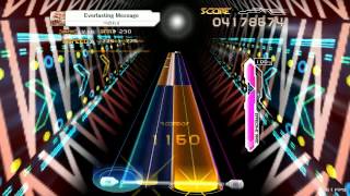 【K-Shoot mania】 Everlasting Message [GRV] 【本家譜面(暫)】