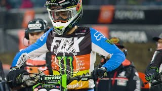 Science of Supercross | Episode 58 (Heart Rate) | Engineered by Kawasaki