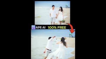 APE AI - Create AI Image & Video FREE #ai #aiart #aivideo #figureaction
