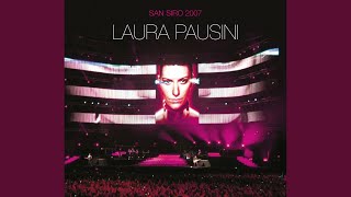 Video thumbnail of "Laura Pausini - Ascolta il tuo cuore (Live)"