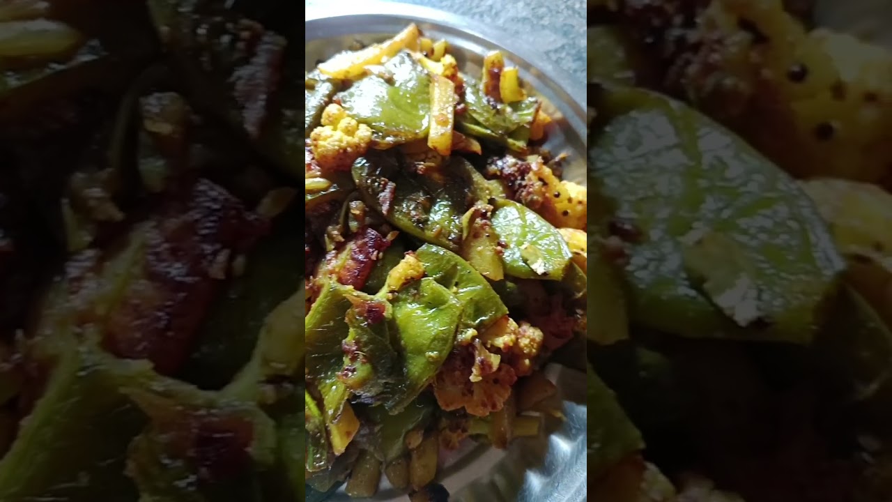 Phula kobi simba alu bhaja shoot videos 😋👌