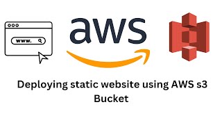 Host a Static Website on AWS S3 Bucket (2026 Step-by-Step Tutorial)