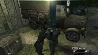 commandos 4 [ meassoin3] screenshot 4