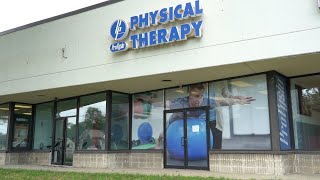 EB Supporting Local Business: ProFysio Physical Therapy