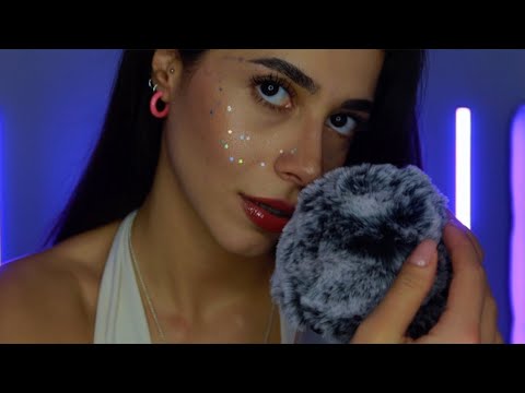 KONUŞMASIZ 🤫 AĞIZ SESLERİ 👄 ANLAŞILMAYAN SESLER 👅 ARKAPLAN & ÇALIŞMA & UYUMAK İÇİN ASMR  💤