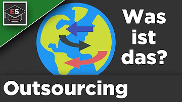 Welche Vor und Nachteile hat Outsourcing?