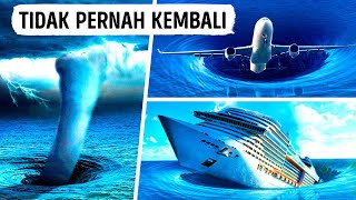 10 Myths About The Bermuda Triangle Debunked