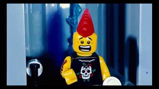 Watch Agonoize A Vampire Tale video