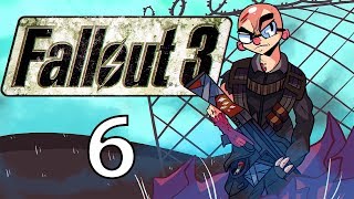 Northernlion Plays - Fallout 3 - Episode 6