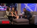 The Arsenio Hall Show - Tia &amp; Tamera Come Clean on Their Vajayjay Steam