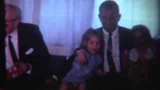 Baxter Family Film Archive Part 2