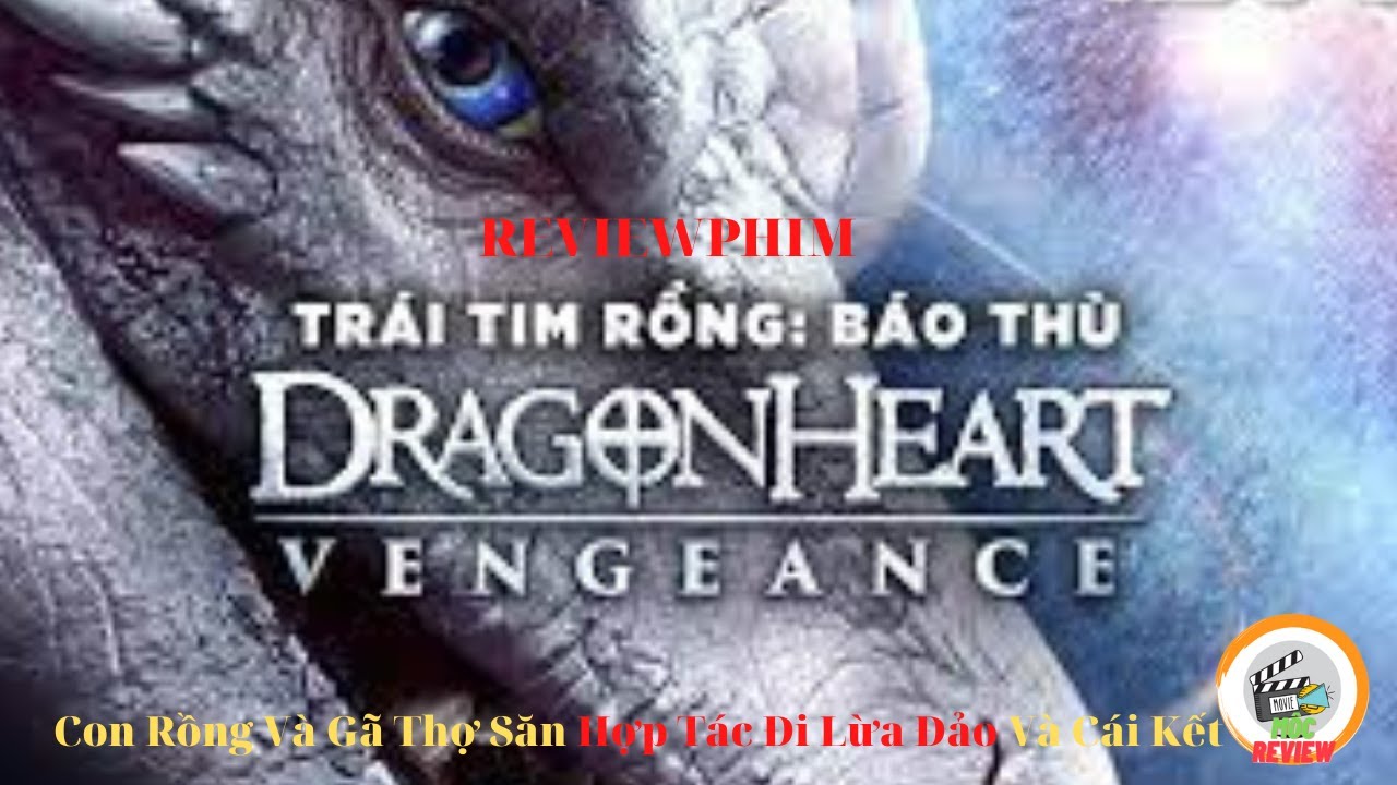 | Mộc Review Phim | Con Rồng Và Gã Thợ Săn Hợp Tác Đi Lừa Đảo Và Cái ...
