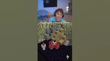 This Is MINECRAFT 