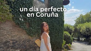 Un día perfecto en Galicia antes de volver a Madrid