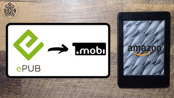 Convert EPUB to MOBI to Read on Kindle with the FREE Calibre Software