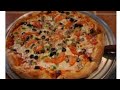 طريقة عمل البيتزا أسهل واحلي طريقه عمل البيتزا🍕🍕 بأقل التكاليف 😋
فيديو من يوتيوب