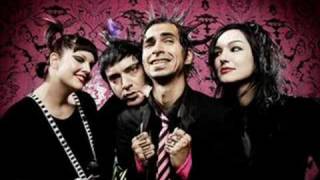 Mindless Self Indulgence - prescription chords