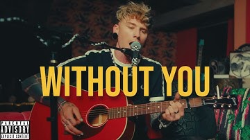 [FREE] Pop Punk | Emo | MGK Type Beat "Without You"