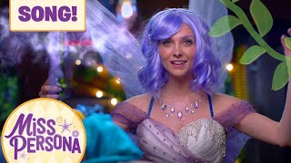 Tooth Fairy Miss Persona Song
