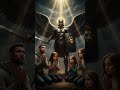 O fardo do senhor é leve
