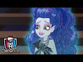 Monster High Deutsch | Was ist los mit Lorna und Gil | Cartoons für Kinder