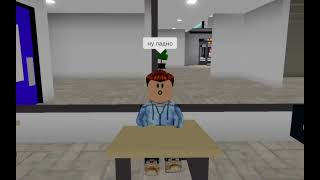 Английский знаешь? #roblox #svetarobloxme