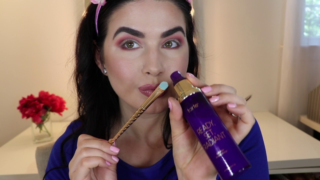 Make Believe in Yourself palette tutorial