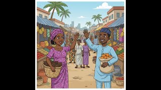 Nigeria - Primary 4 - General Mathematics - LCM
