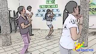 LA DOLCE VITA INT'L UNITY, FUN RUN 2014