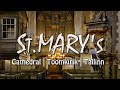 St. Mary&#39;s Cathedral | Oldest Dome Church in Tallinn