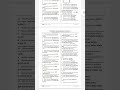 ITI 2nd Year Exam PDF 2026 🔥 Important Questions & Notes #aicet #iti #cbt