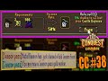 Our first sprint of tasks towards Conquerer's Rank! | CC EP #38 | 2x $50 bonds GA! | Conquest