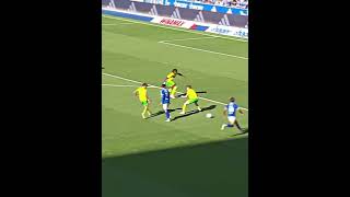 Kendry Páez, koks talentas! ⚡️🇪🇨