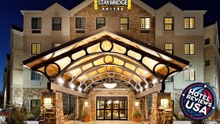 Staybridge Suites Dearborn Mi By IHG | Detroit (MI), United States | Hotel Review ⭐ | Hotel Reviews USA