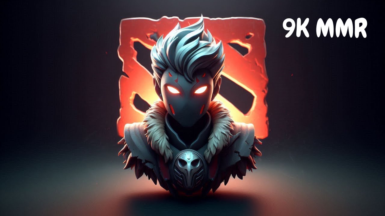 DOTA MODO HARDCORE | 10