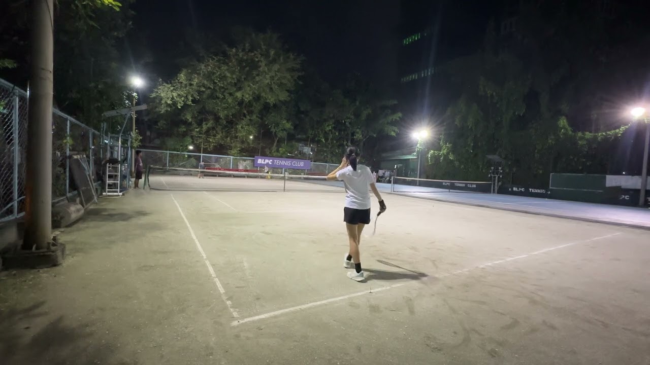 December 3, 2025 | BLPC TENNIS CLUB