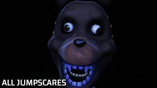 GRIZZLY'S (v1.1.0) | All Jumpscares & All VHS Tapes