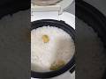 Periuk masak nasi elektrik dari Tefal tidak melekat. Boleh masak bubur dan sebagainya..