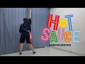 베이비몬스터 BABY MONSTER Hot Sauce Dance Cover Ayie Garcia 베이비몬스터 BABY MONSTER Hot Sauce Dance Cover Ayie Garcia