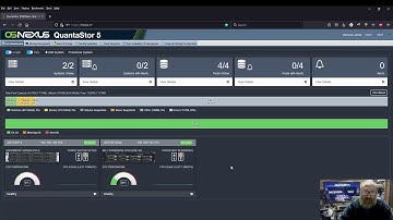 QuantaStor 5 vs DSS 7 - Why I settled on QuantaStor 5