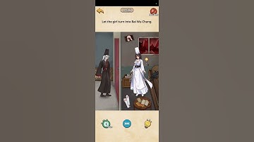 @swati_9750 Creepy puzzle game level 1 #games #youtube #gameplay #trendingshorts #ytshorts