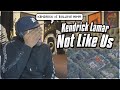 STALL HIM OUT DEEBO LOL!!! Kendrick Lamar - Not Like Us (REACTION!!!!)