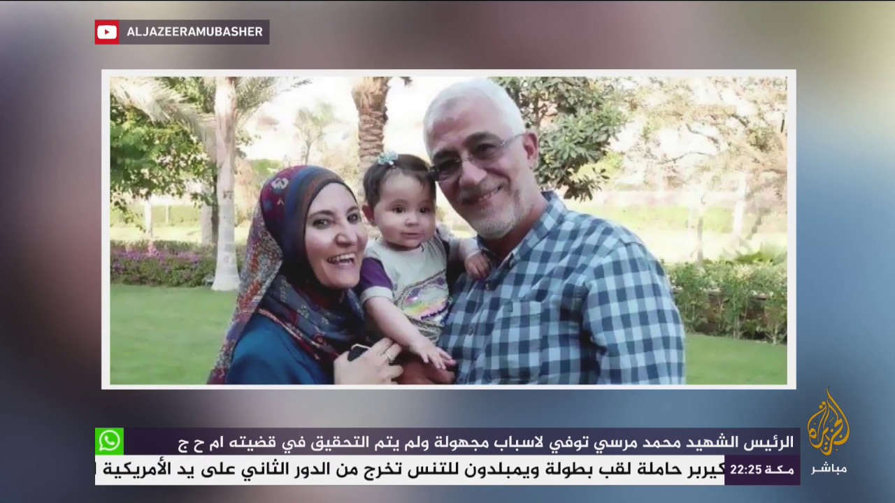 المسائية .. بعد إخلاء سبيل علا القرضاوي .. نيابة أمن الدولة تقرر حبسها في قضية جديدة